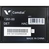 Comdial 7261-00 DX-120 30 Button LCD Display Speakerphone – Renewed (Black)