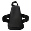 Lizard Skins Super Cache Saddle Bag - Jet Black