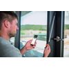 Testo 605i Thermohygrometer Temperature & Humidity Measurement w/ Bluetooth