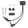 Unity Tactical ModButton Lite SYNC 4.5" Dual Lead Remote Switch Surefire Scout