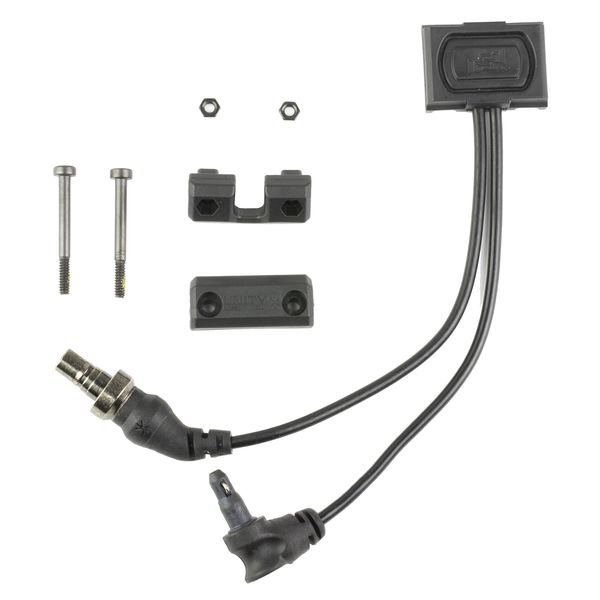 Unity Tactical ModButton Lite SYNC 4.5" Dual Lead Remote Switch Surefire Scout