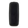 FR60XD Remote Control Replacement - VINABTY New FR60XD Replace Remote Control fit for Intertek IF-32FSB Electric Fireplace Heater Remote Controller