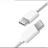 DHERIGTECH 1M USB C TO C CHARGER CABLE FOR UMI Super