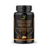 TURMERIC 95% CURCUMIN 10,000mg EXTRACT TUMERIC BLACK PEPPER ANTIOXIDANT 180 CAPS