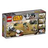LEGO Star Wars Ezra's Speeder Bike
