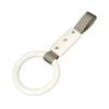 BG – 831 Ring Handle, White