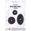 GAMES WORKSHOP 99079999004 Citadel Mixed Base Tabletop and Miniature Gaming