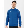 Jako Classico Children's Polyester Jacket, blue, 164