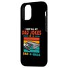 iPhone 15 Papa Joke Computer Word Game Computer Scientist Father Case