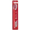 R.O.C.S. Red Edition toothbrush for adults