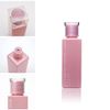 Rena Japon LJ Moist Balance R (Moisturizing Type), 4.1 fl oz (120 ml), All-in-One (Lotion, Beauty Serum, Milky Lotion, Serum), Plant-Derived Aging Care, LENAJAPON LJ Moist Balance R (Rich), Moisturizing Beauty Essential Lotion