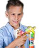 blinkee Light Up Terrific Tiger Bubble Gun