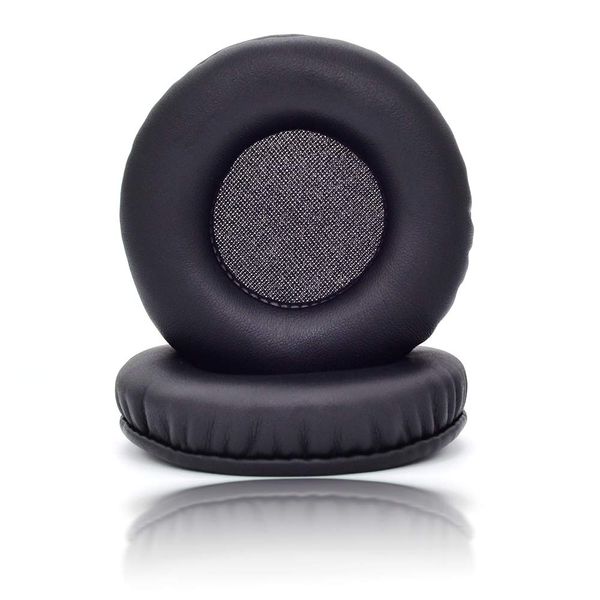 2pcs Ear Pads Ear Cushions Replacement Ear Pads Compatible with 105MM