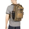 MAXPEDITION Pygmy Falcon-II (Wolf Gray)