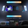 ATOTOZONE AD5 Wireless CarPlay/Android Auto Adapter
