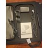 Powkey 60W Foldable Solar Panel with 18V DC Output S60, Camping, Emergency Power