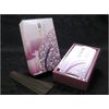 Nihon Kodo Incense Incense, Shibayama, Value Pack, Small Smoke