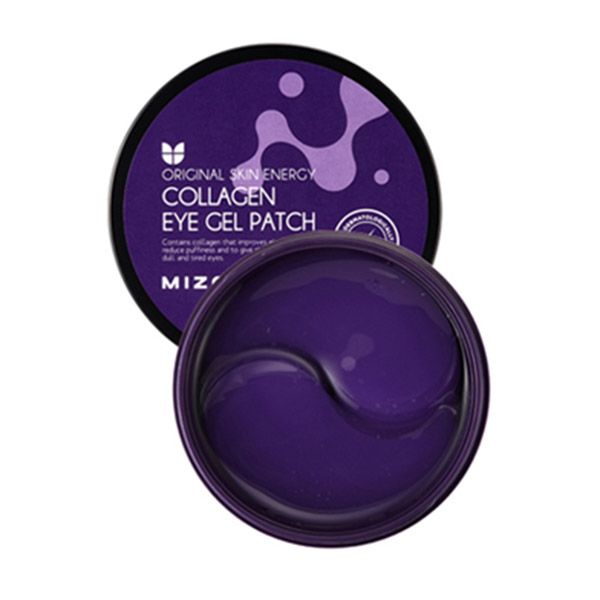 MIZON Collagen Eye Gel Patch 1.5g