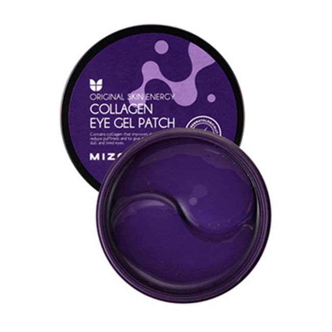 MIZON Collagen Eye Gel Patch 1.5g