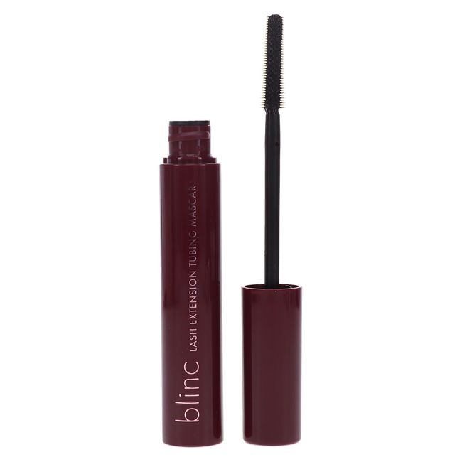 blinc Lash Extension Tubing Mascara Black 0.3 oz