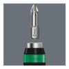 Wera 05074790001 "Kraftform 7450" Torque Screwdriver - Silver