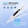 Dental Tartar Scaler Tooth Scraper Endodontic Teeth Plaque Calculus Remover Tool