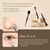 258 concealer brush