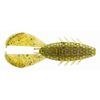 NetBait HexTek Supercharged with BAITFUEL 3.5'' The Rascal - Watermelon Red Magic