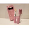 Mally Concealer Stick, Setting Powder And Pouch Fair/Light 0.07 Oz