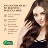 Dabur Vatika Naturals Shampoo and Conditioner Set (Coconut)