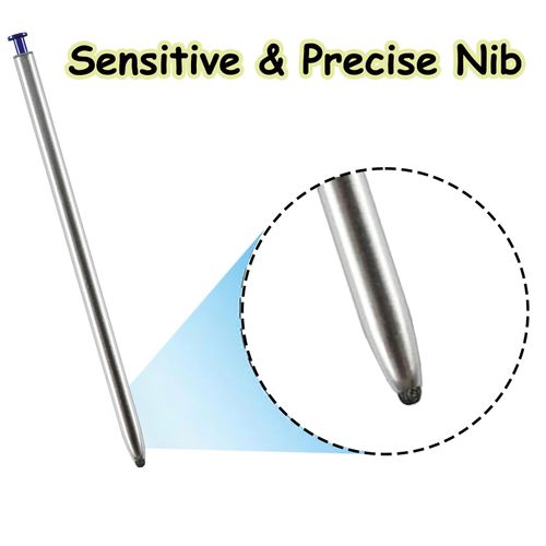 G Stylus 5G 2025 Pen Replacement for Moto G Stylus 5G 2025 Stylus Pen for Motorola Moto G Stylus 5G (2025) XT2517 All Version Touch S Pen(Surf The Web)