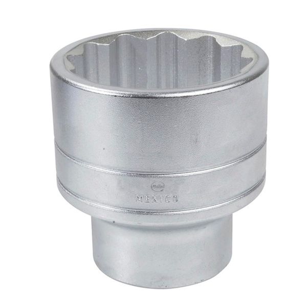 1" drive, 12-point short socket 1-1/2", Mfr: 5748-A