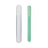 allways glass nail file green