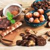 Milk Chocolate Covered Walnuts by It's Delish 12 0z