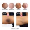 Manillo exfoliating Glove 2 pack body scrub