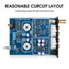 Douk Audio T3 PRO Mini MM RIAA Tube Phono Turntable Preamp Stereo Preamplifier