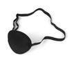 [No Brand Item] Pirate Monocular Dragon Single Eye Mask for Adult Weaky Eye Patch Mask for Mature Weak Vision Imagination Hirano Costume S Size