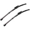 22"+22" Window Windshield Wiper Blades OE#25877402 For Avalanche LTZ 2007 - 2009