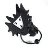 Nemesis Now Dragon Door Knocker 23.5cm Black