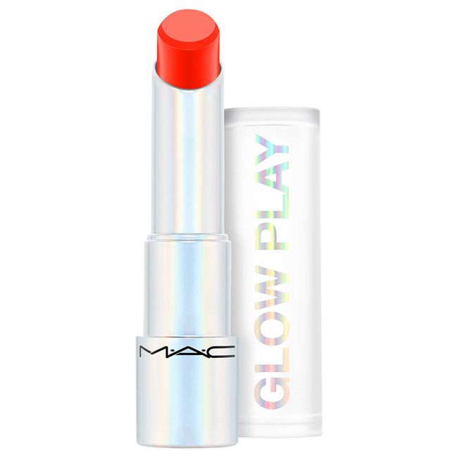 Mac Glow Play Lip Balm, That Tickles, 3.6g, 1ea