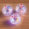 Fox Valley Traders Motion Activated Cat Balls, Set of 3