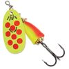 Classic Vibrax 05 Painted 7/16 Hot Clown