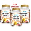 NATURAL BEE BIO BEE BIOBEE  abeemed therapy NIB 3