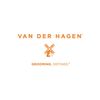 Van Der Hagen® Luxury Shaving Set - Total Men's Wet Shaving Kit w/Boar Bristle Brush, Scented Luxury Soap, Stand and Apothecary Mug