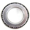 Square BT8 Spindle &  5-4.5" Bolt Circle Trailer Hub