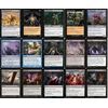 Blue/Black Zombie EDH Deck - Custom Build - Elite - MTG - Commander - 100 Card