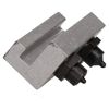 AB Tools Brake Flaring Tool Punch 3/16" SAE + 4.75mm Pipe Single + Double Flares Former