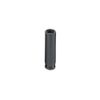 Grey Pneumatic GRE911DG Socket (1/4" Drive x 11/32" Magnetic Deep)