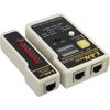 InLine® 79998 BNC, RJ11/RJ45 Tester with Case