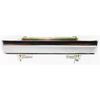 Door Handle Set For 1978-1988 Chevy Monte Carlo Front Outer Chrome 2Pc